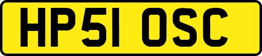 HP51OSC