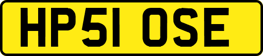 HP51OSE