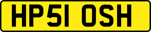 HP51OSH