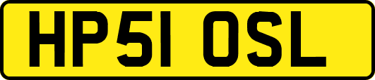 HP51OSL