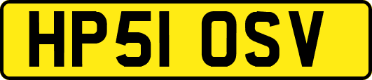 HP51OSV
