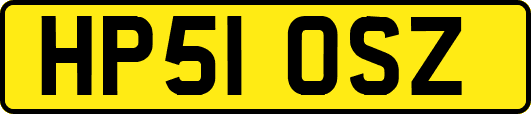 HP51OSZ