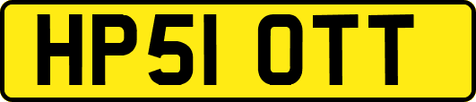 HP51OTT