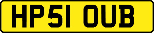 HP51OUB