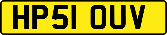 HP51OUV