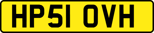 HP51OVH