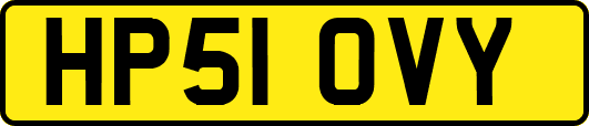HP51OVY