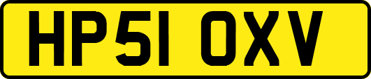HP51OXV