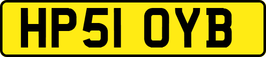 HP51OYB