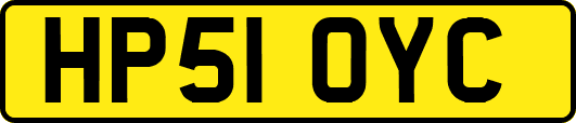 HP51OYC