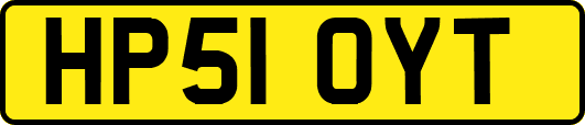 HP51OYT