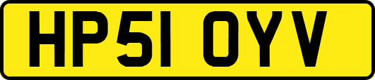 HP51OYV