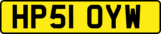 HP51OYW
