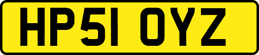 HP51OYZ