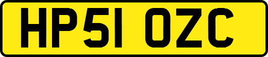 HP51OZC