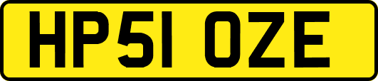 HP51OZE