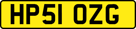 HP51OZG