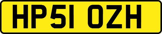 HP51OZH