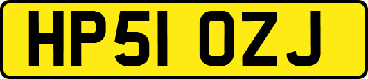 HP51OZJ
