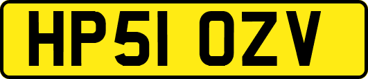 HP51OZV