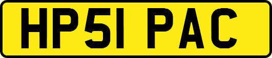 HP51PAC