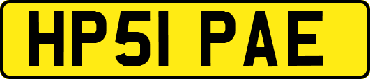 HP51PAE