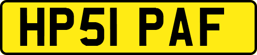 HP51PAF