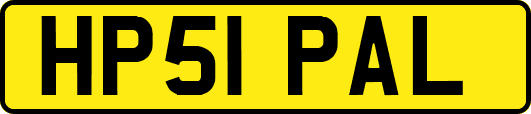 HP51PAL