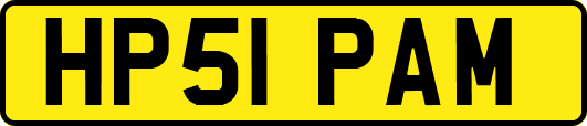 HP51PAM