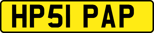 HP51PAP