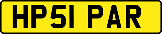 HP51PAR