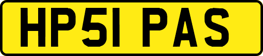 HP51PAS