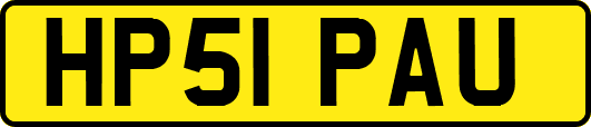 HP51PAU
