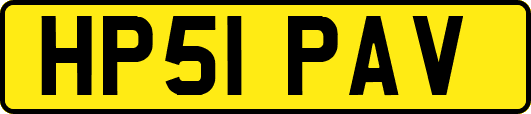 HP51PAV