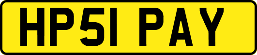 HP51PAY