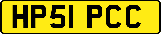 HP51PCC