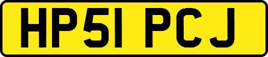 HP51PCJ