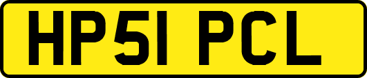 HP51PCL
