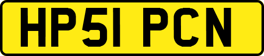 HP51PCN