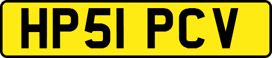 HP51PCV