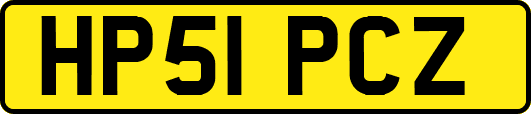 HP51PCZ