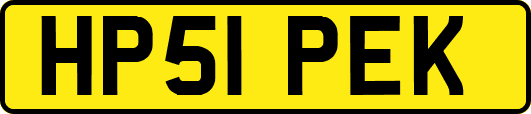 HP51PEK