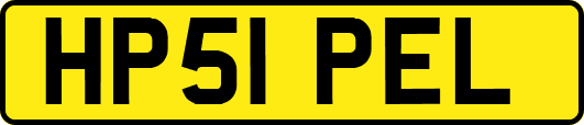 HP51PEL