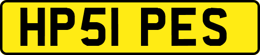 HP51PES