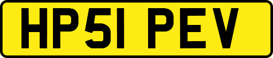 HP51PEV