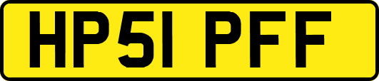 HP51PFF