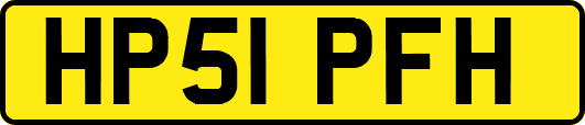 HP51PFH