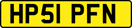 HP51PFN