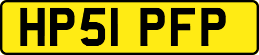 HP51PFP