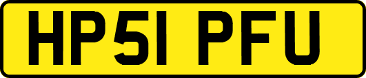 HP51PFU